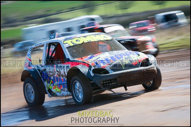 Nottingham Autograss motorsport photography uk