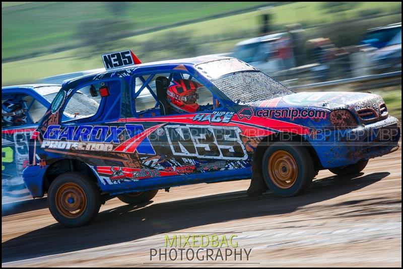 Nottingham Autograss motorsport photography uk