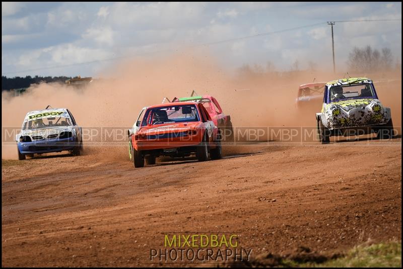 Nottingham Autograss motorsport photography uk