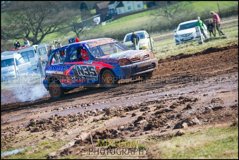 Nottingham Autograss motorsport photography uk