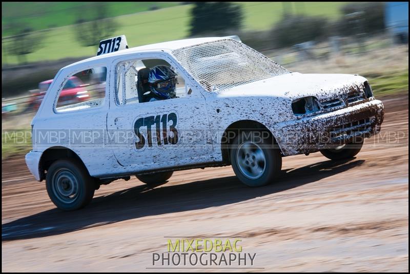 Nottingham Autograss motorsport photography uk