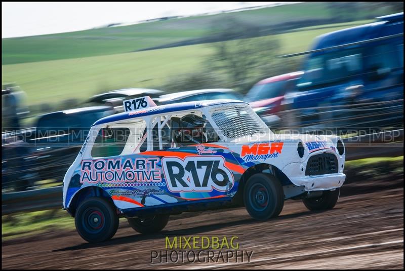 Nottingham Autograss motorsport photography uk