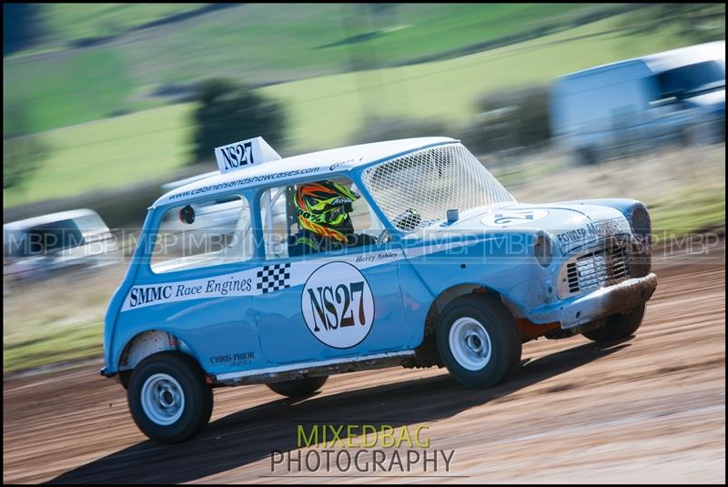 Nottingham Autograss motorsport photography uk