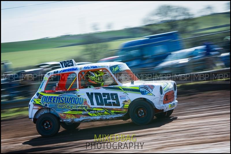 Nottingham Autograss motorsport photography uk