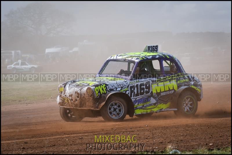 Nottingham Autograss motorsport photography uk