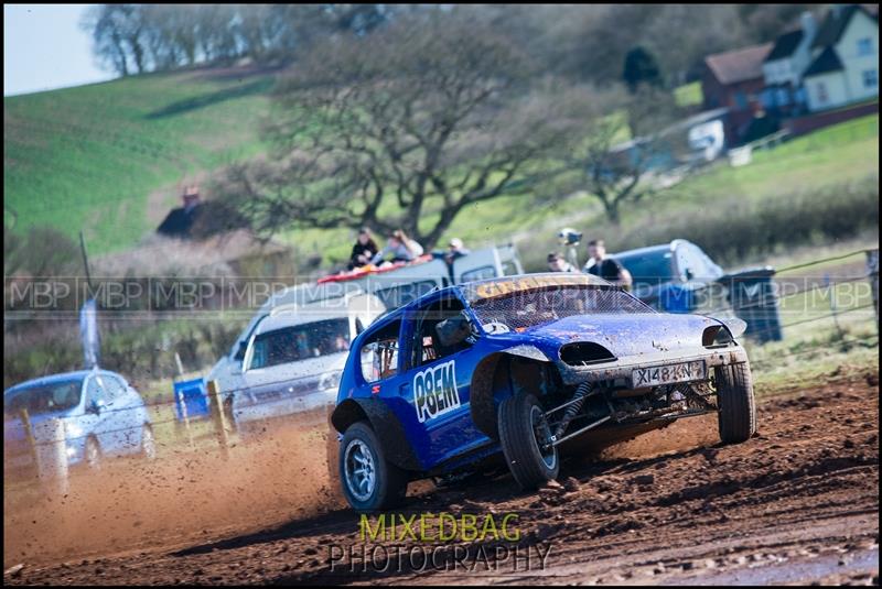 Nottingham Autograss motorsport photography uk