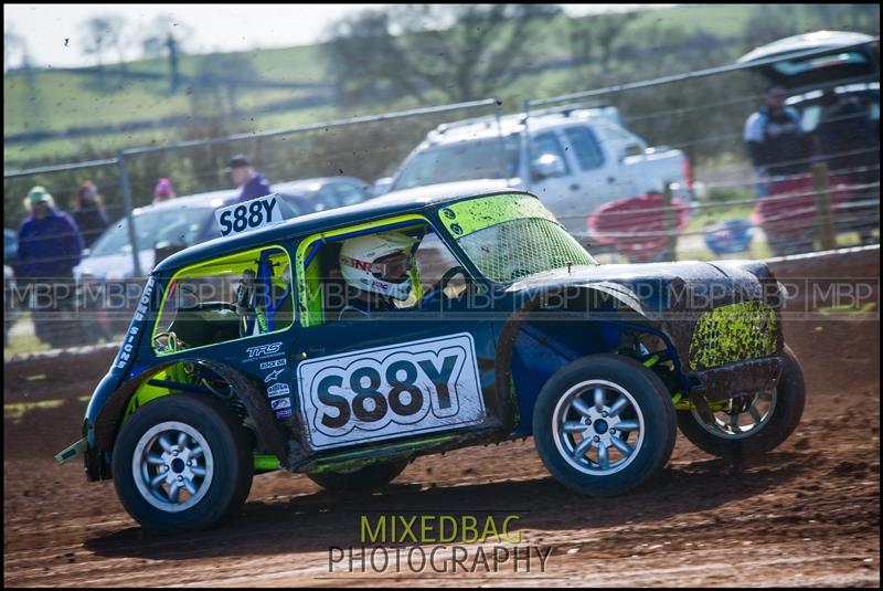 Nottingham Autograss motorsport photography uk