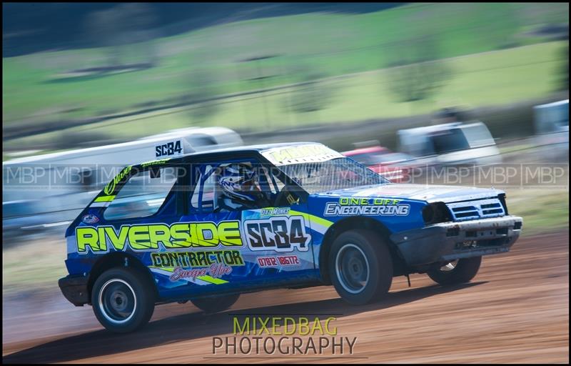 Nottingham Autograss motorsport photography uk