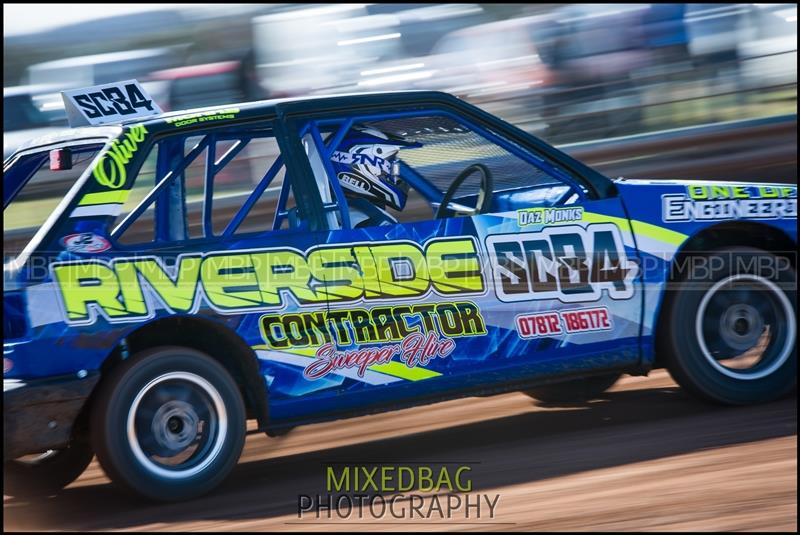 Nottingham Autograss motorsport photography uk