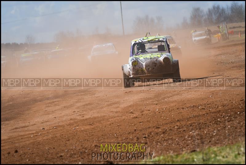 Nottingham Autograss motorsport photography uk