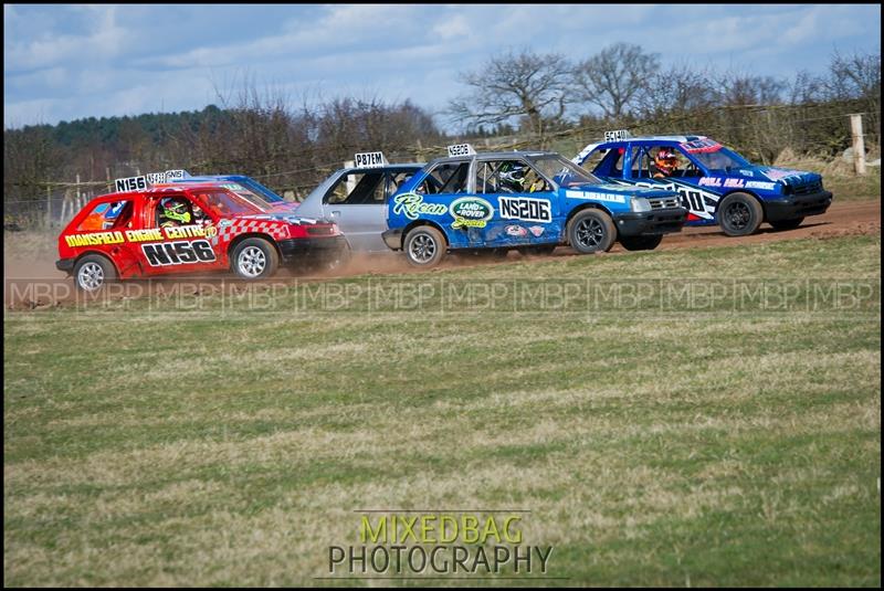 Nottingham Autograss motorsport photography uk