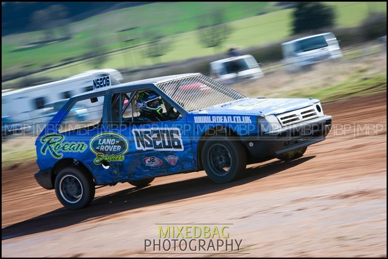 Nottingham Autograss motorsport photography uk