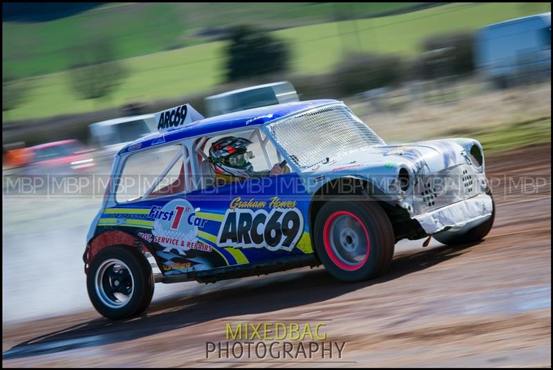 Nottingham Autograss motorsport photography uk