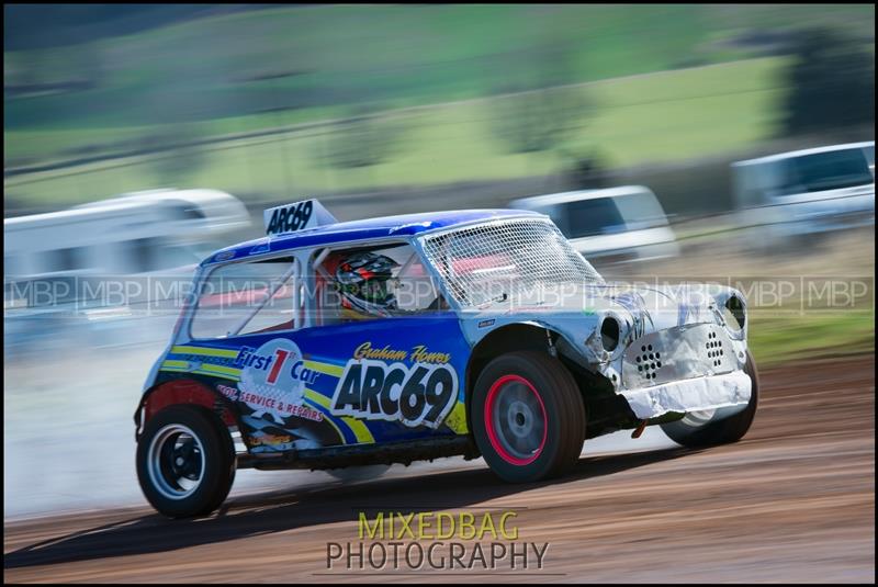 Nottingham Autograss motorsport photography uk