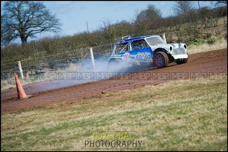 Nottingham Autograss motorsport photography uk