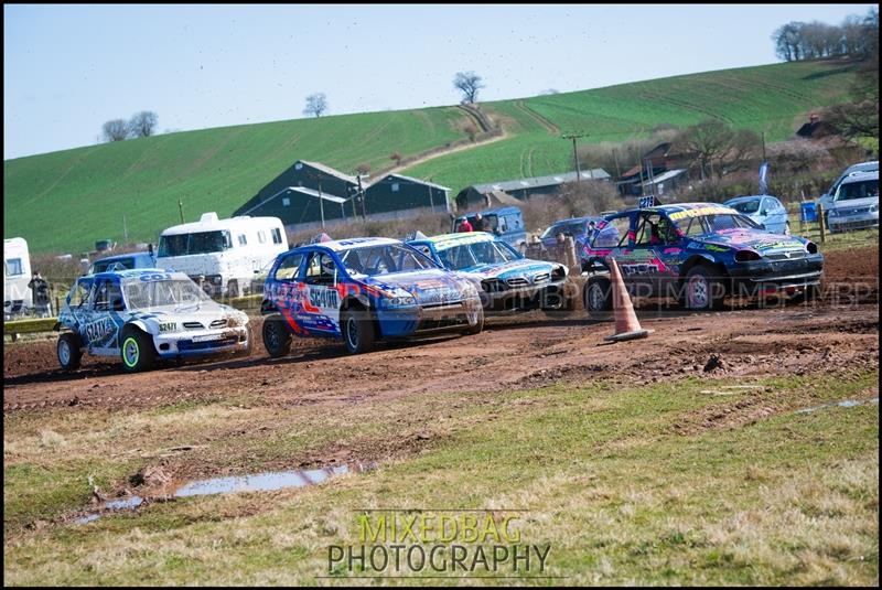 Nottingham Autograss motorsport photography uk