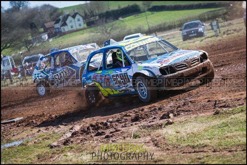 Nottingham Autograss motorsport photography uk