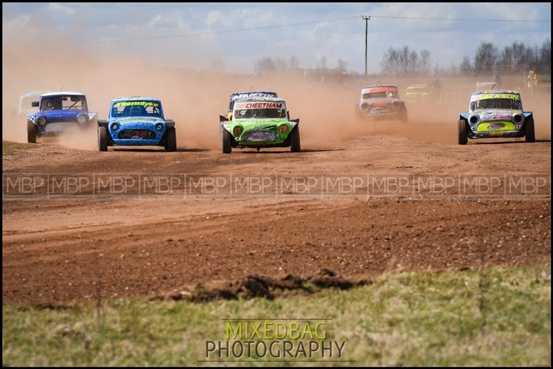 Nottingham Autograss motorsport photography uk