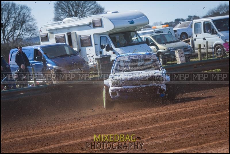 Nottingham Autograss motorsport photography uk