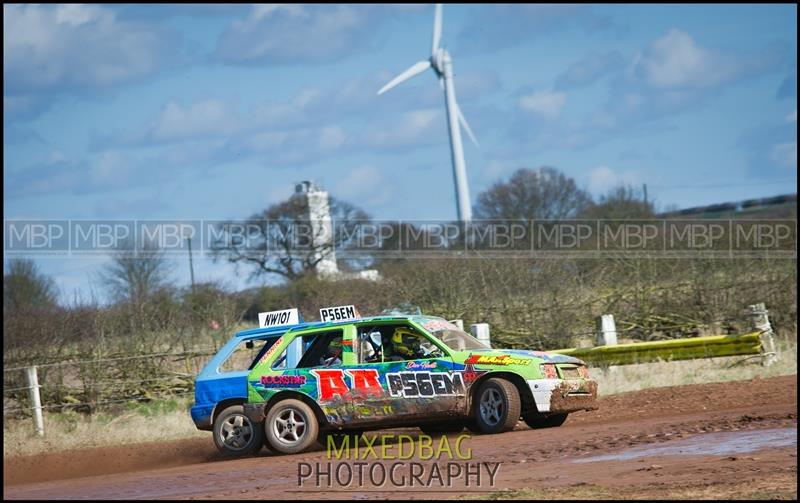 Nottingham Autograss motorsport photography uk