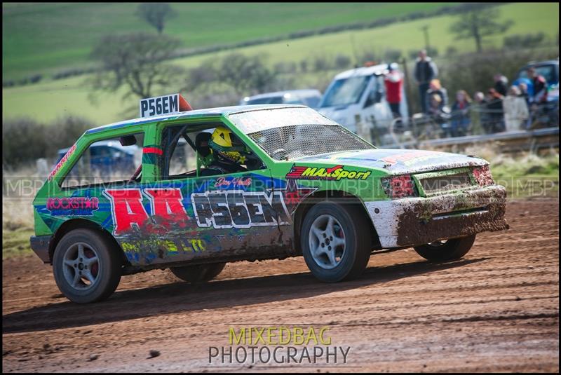 Nottingham Autograss motorsport photography uk