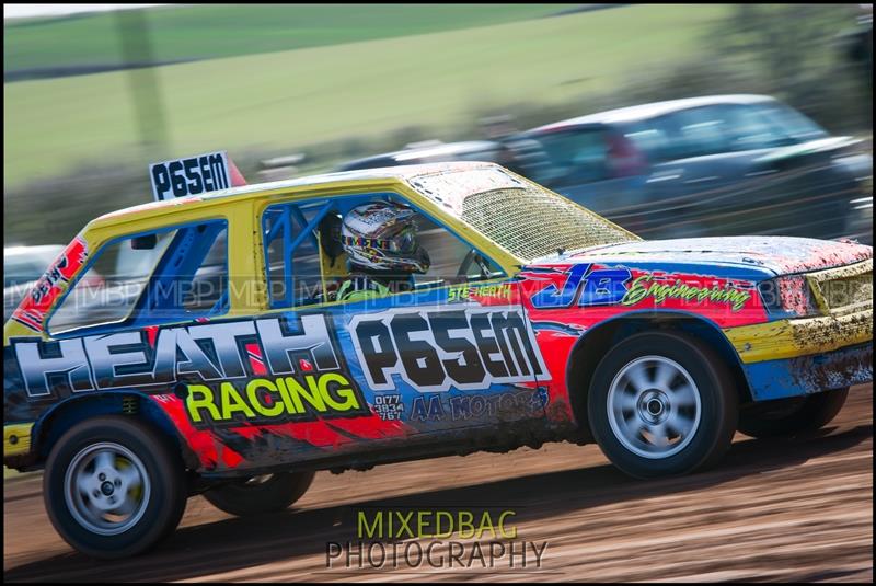 Nottingham Autograss motorsport photography uk