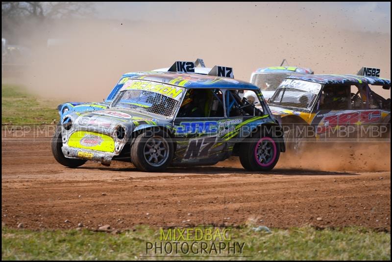 Nottingham Autograss motorsport photography uk