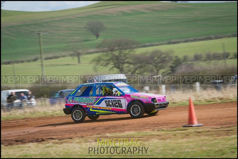 Nottingham Autograss motorsport photography uk