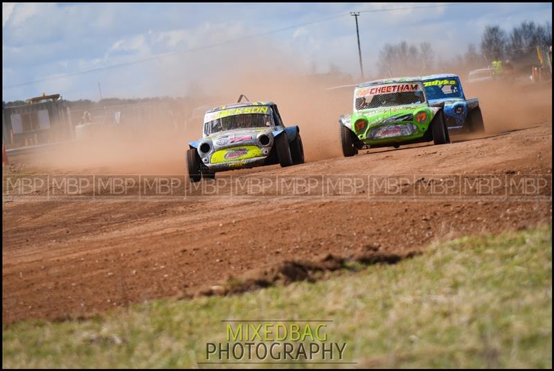 Nottingham Autograss motorsport photography uk