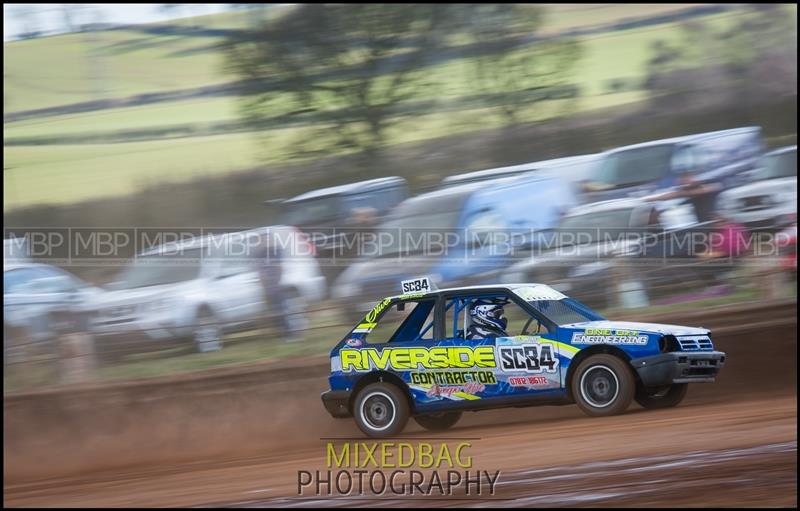 Nottingham Autograss motorsport photography uk