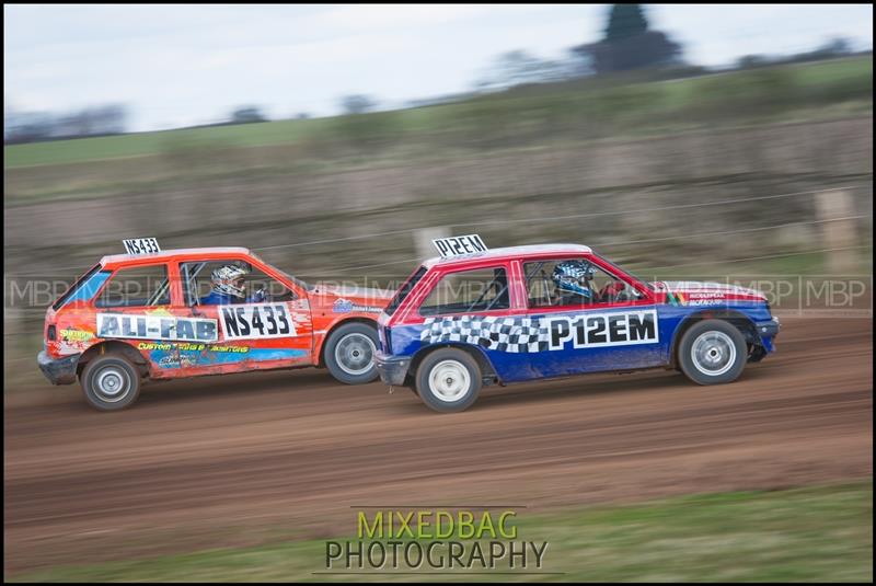 Nottingham Autograss motorsport photography uk