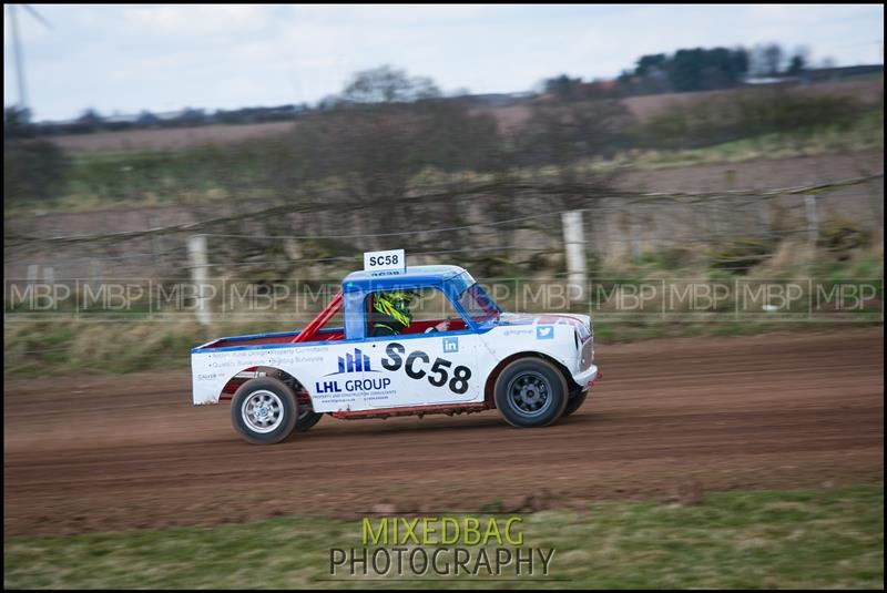 Nottingham Autograss motorsport photography uk