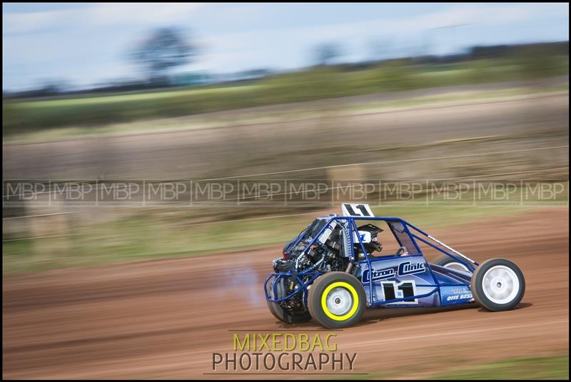 Nottingham Autograss motorsport photography uk