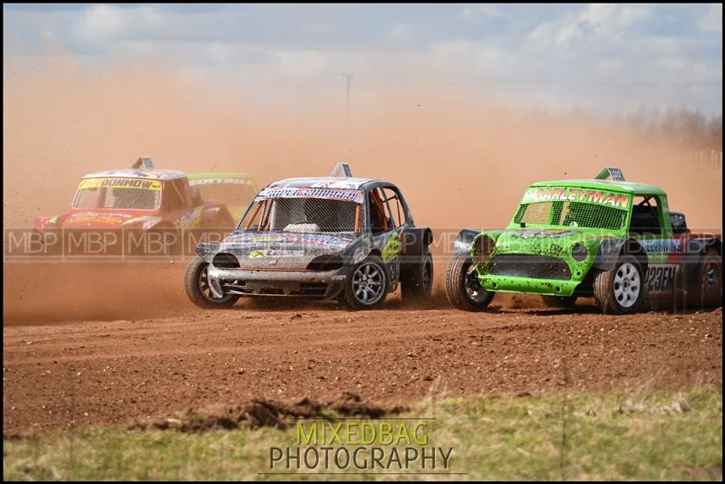 Nottingham Autograss motorsport photography uk