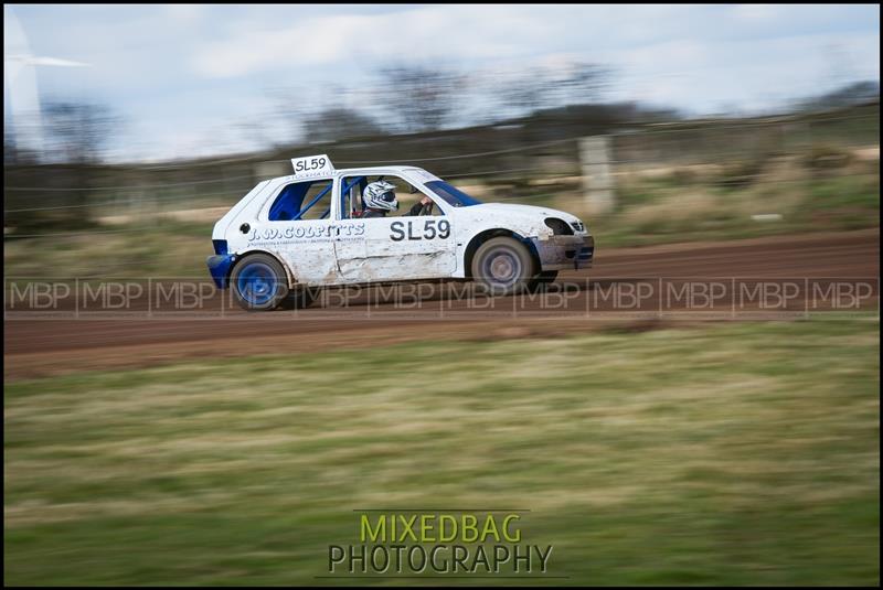 Nottingham Autograss motorsport photography uk