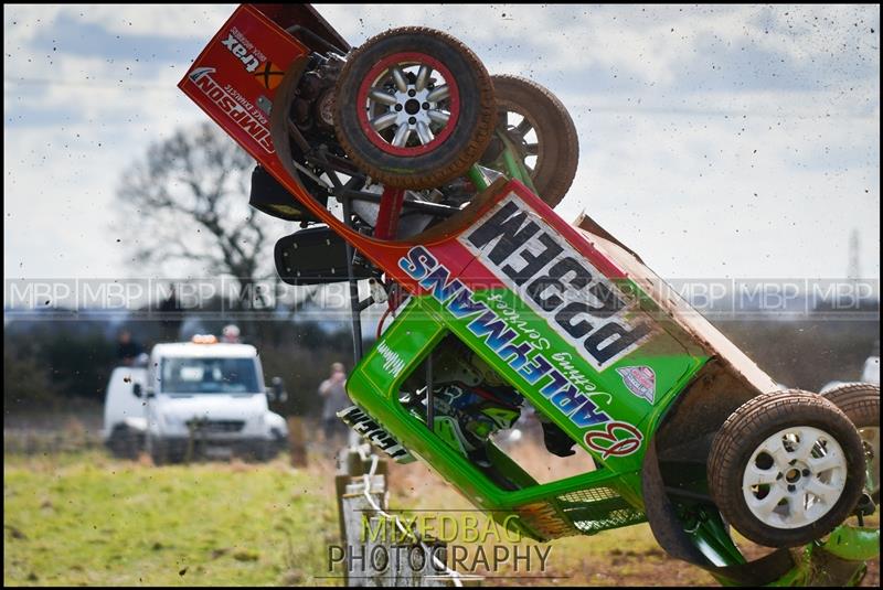 Nottingham Autograss motorsport photography uk