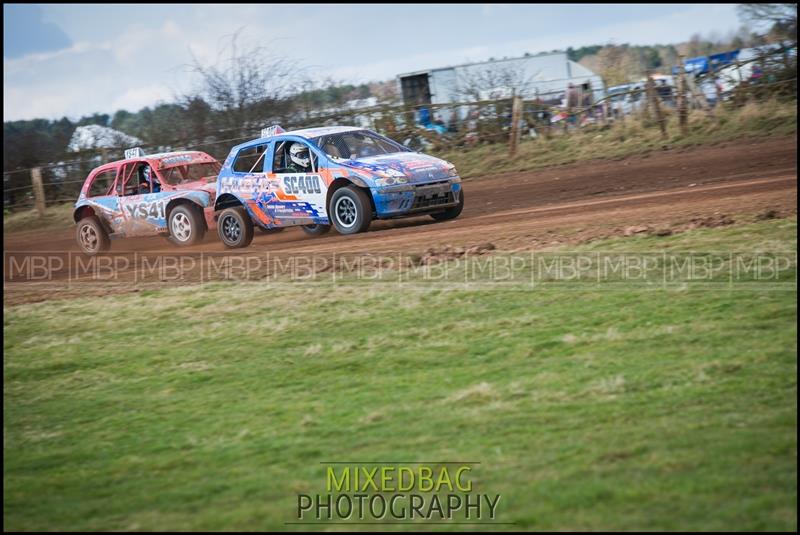 Nottingham Autograss motorsport photography uk