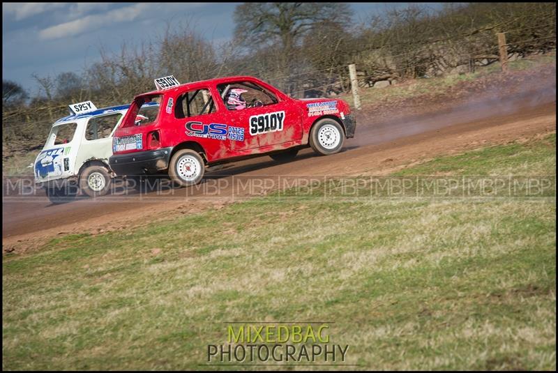 Nottingham Autograss motorsport photography uk