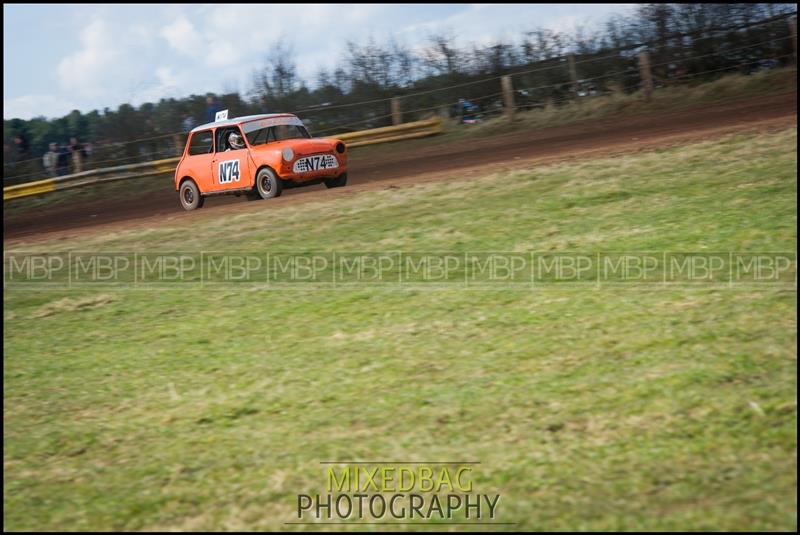 Nottingham Autograss motorsport photography uk