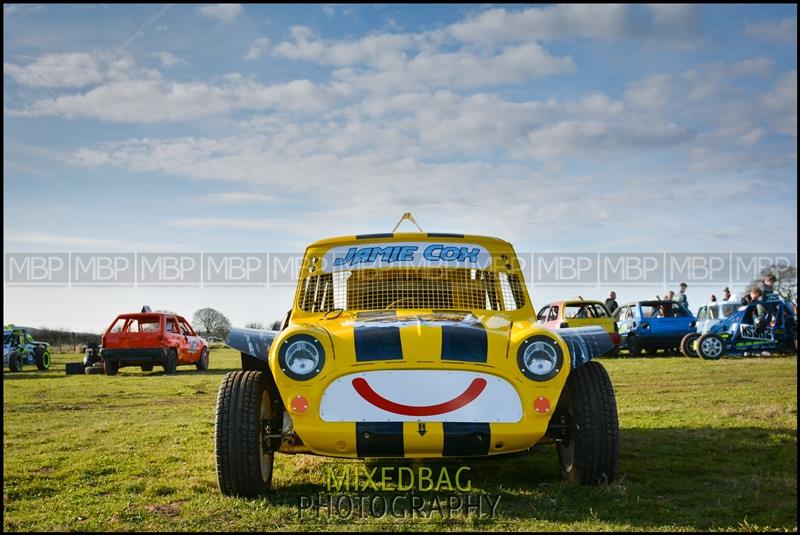 Nottingham Autograss motorsport photography uk