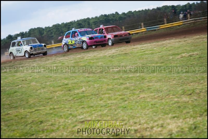 Nottingham Autograss motorsport photography uk