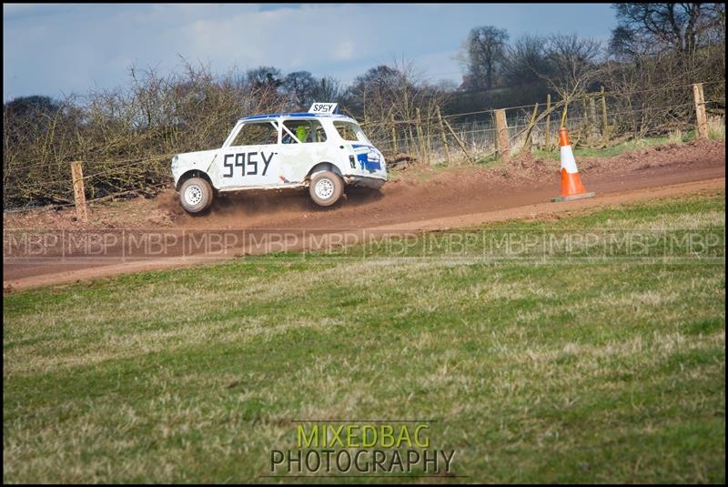 Nottingham Autograss motorsport photography uk