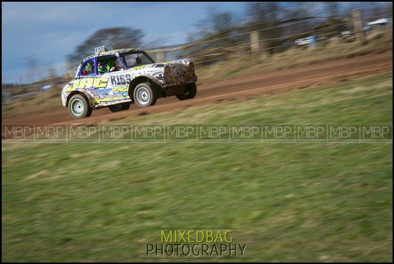 Nottingham Autograss motorsport photography uk