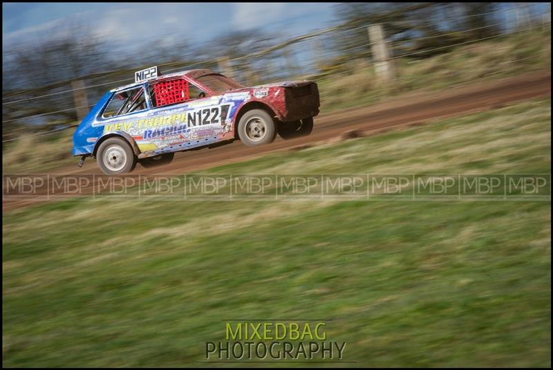 Nottingham Autograss motorsport photography uk