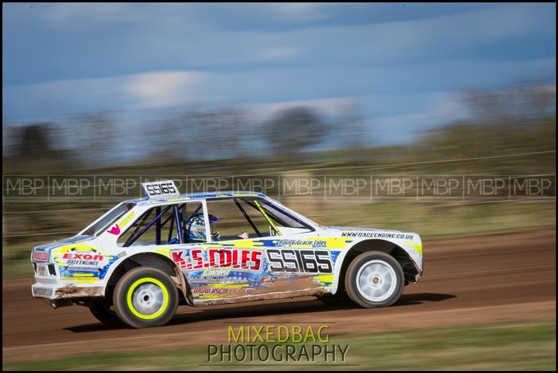 Nottingham Autograss motorsport photography uk