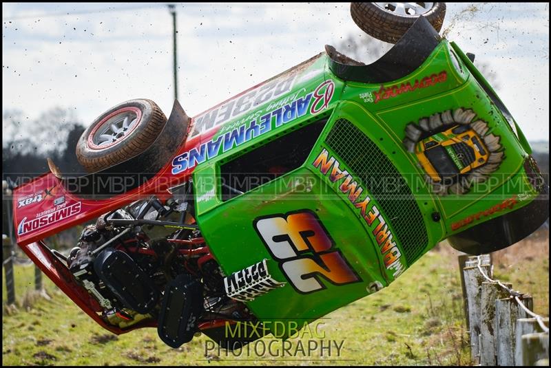 Nottingham Autograss motorsport photography uk