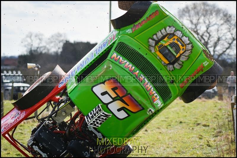 Nottingham Autograss motorsport photography uk