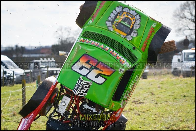 Nottingham Autograss motorsport photography uk