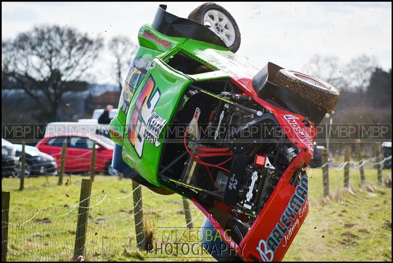 Nottingham Autograss motorsport photography uk