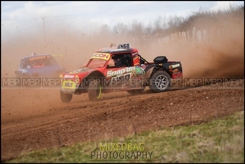 Nottingham Autograss motorsport photography uk